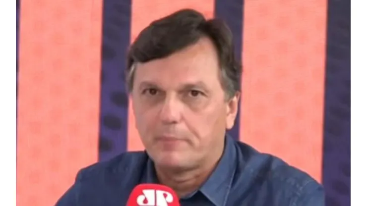 Foto: Reprodução/Jovem Pan