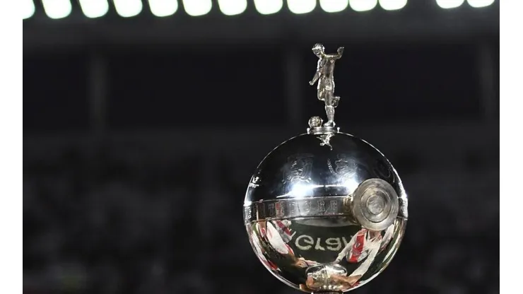 Rodrigo Valle/Getty Images/ Copa Libertadores: mini raio-x dos adversários do Flamengo no Grupo H.
