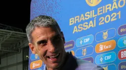 Foto: Fernando Moreno/AGIF