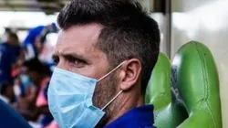 Crédito: Gustavo Aleixo/Cruzeiro