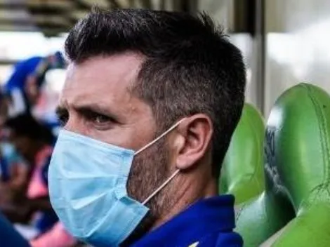 Após “sim” de Pezzolano, Ronaldo prepara para anunciar dois reforços que eram ‘secretos