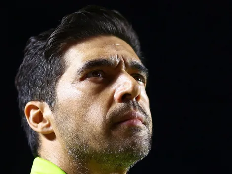 Leila Pereira rasga elogios e expõe sobre renovação de Abel Ferreira; CONFIRA