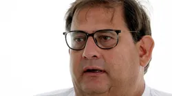 Foto: Felipe Oliveira / EC Bahia