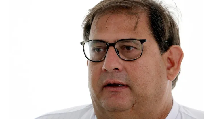 Foto: Felipe Oliveira / EC Bahia