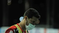 Foto: Jhony Pinho/AGIF