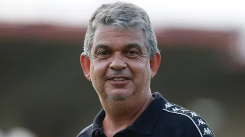 Foto: Rafael Ribeiro/Vasco