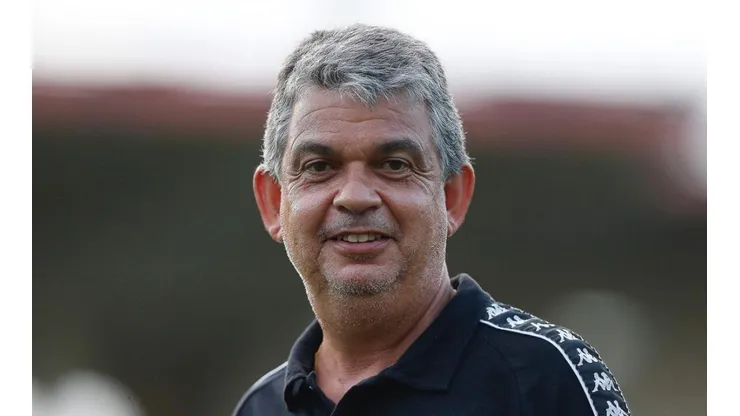 Foto: Rafael Ribeiro/Vasco