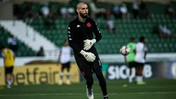 Foto: Diogo Reis/AGIF | Vanderlei acerta com rival do Vasco na Série B