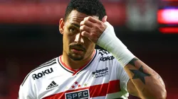 Foto: Marcello Zambrana/AGIF | Luciano puxa a fila de novidades do SPFC na estreia da Sula