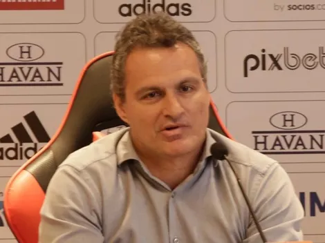 Spindel protagoniza cena constrangedora em jantar com P. Sousa e elenco do Flamengo