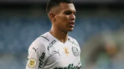 Foto: Gil Gomes/AGIF - Veron fez postagem e respondeu Patrick de Paula