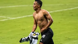 Foto: Alessandra Torres/AGIF | Echaporã é o mais recente reforço da Ponte Preta