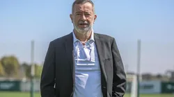 Foto: Divulgação/Coritiba - Juarez Moraes e Silva: presidente atualizou a busca por reforços do Coxa