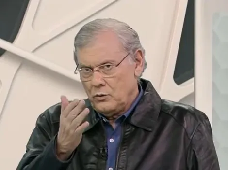 Milton Neves não se cala e 'crava' culpado pela derrota do São Paulo