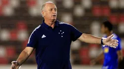 Foto: Thiago Calil/AGIF - Titular de Felipão em 2020 interessa à equipe da Série A do Brasileirão