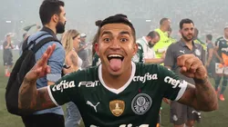 Foto: César Greco/ Flickr Oficial Palmeiras