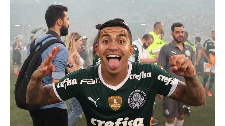 Foto: César Greco/ Flickr Oficial Palmeiras