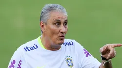 Foto: Marcello Zambrana/AGIF - Tite pode convocar atletas do Galo.
