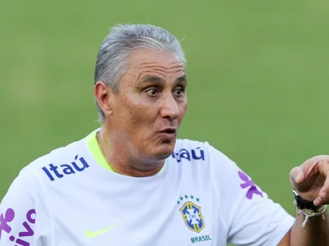 Tite não se cala e pode levar 2 titulares do Atlético-MG na Copa do Mundo