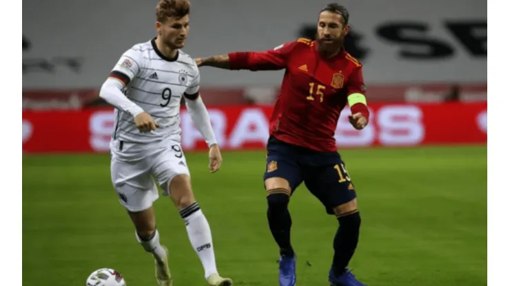 Divulgação/ Federação Espanhola de Futebol / Cinco jogões para não perder na fase de grupos da Copa do Mundo.