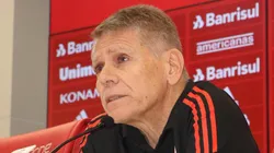 Foto: Divulgação/Internacional - Paulo Autuori: novo dirigente do Internacional