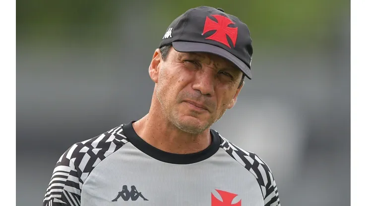 Foto: Thiago Ribeiro/AGIF