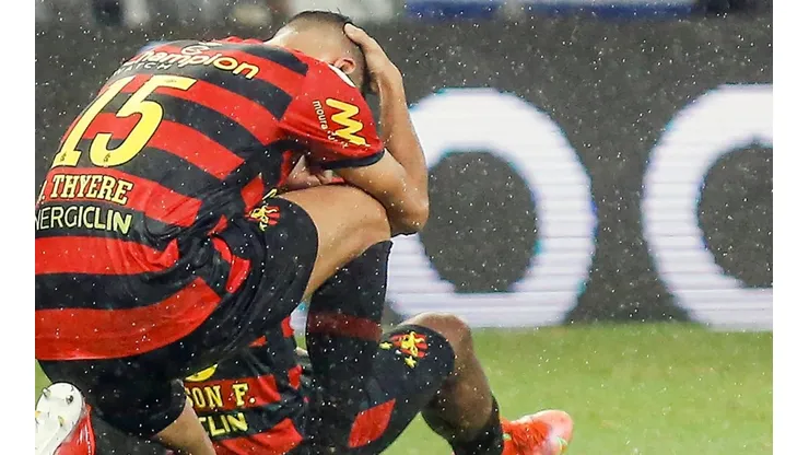 Foto: Paulo Paiva/AGIF