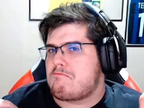 Casimiro detona atitude de Calleri e manda recado: “Jogasse melhor”