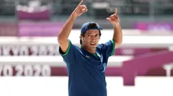 Ezra Shaw/Getty Images - Kelvin Hoefler não estará com a seleção brasileira