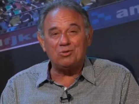 Denis Abrahão não se intimida e anuncia 'reforço' para Roger no Grêmio