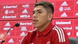 Foto: Ricardo Duarte/Internacional