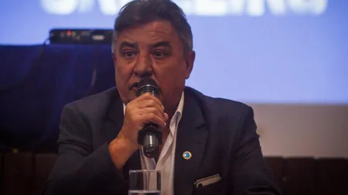 Foto: Vinnicius Silva / Flickr Cruzeiro - Zezé abriu o jogo e revelou sua opinião sobre a SAF do Cruzeiro