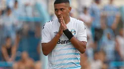 Foto: Maxi Franzoi/AGIF - Rildo: perdeu espaço com Roger Machado no Grêmio