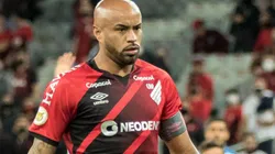 Foto: Robson Mafra/AGIF