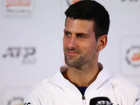 Nadal perdeu terceiro lugar; Veja como está o ranking da ATP após o Masters 1000 de Miami