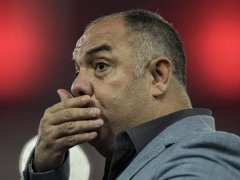 Braz encaminha primeira saída no Flamengo após time perder título do Carioca para o Flu; acompanhe