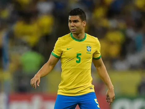 Titular do Palmeiras é a sensação desta 2ª e comparação com Casemiro vem à tona