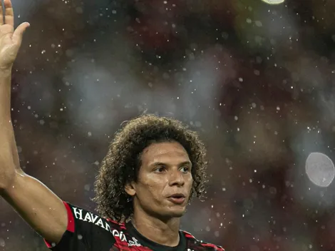 Paulo Sousa “passa a limpa” após vexame e cinco jogadores devem deixar o Flamengo; entenda