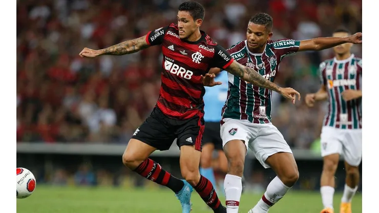 Sporting Cristal x Flamengo: hora do Mengão mudar a "chavinha" para a Libertadores (Foto: Gilvan de Souza/Flamengo)