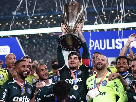 RELEMBRE! Os últimos 25 campeões do Paulistão