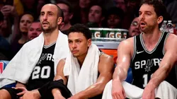 Harry How/Getty Images/ Ídolo do San Antonio Spurs será escolhido para o Hall da Fama do Basquete