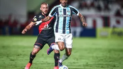 Jean Pyerre deve ser emprestado para equipe da Série A do Brasileirão; meia não atua desde novembro