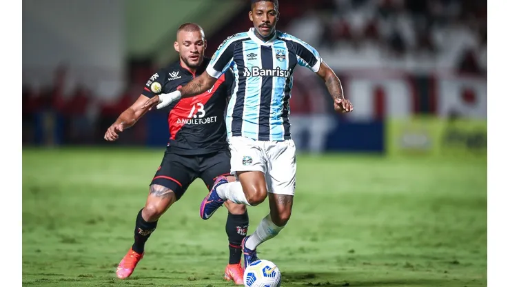 Jean Pyerre deve ser emprestado para equipe da Série A do Brasileirão; meia não atua desde novembro