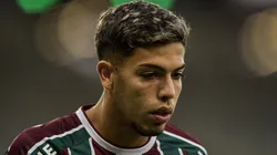 Foto: Thiago Ribeiro/AGIF | Para Nonato título conquistadi sobre o Flamengo teve sabor especial