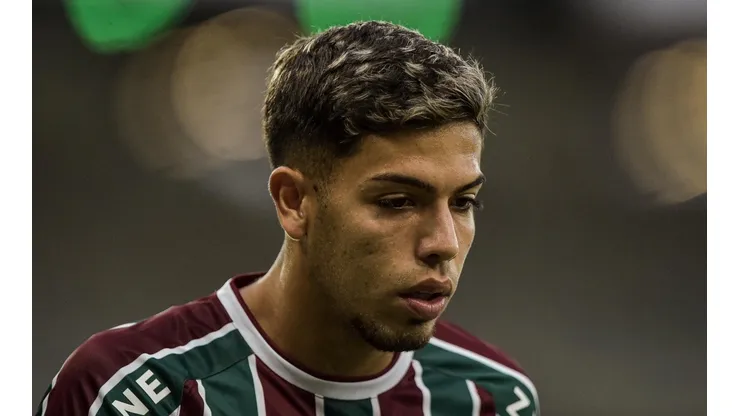 Foto: Thiago Ribeiro/AGIF | Para Nonato título conquistadi sobre o Flamengo teve sabor especial