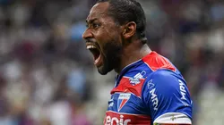 Foto: Kely Pereira/AGIF