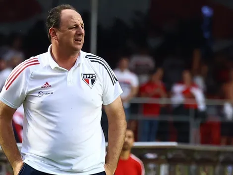 "Já foi pedido a eles"; Ceni alerta jogadores do São Paulo sobre arbitragem na final do Paulistão