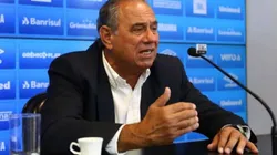 Foto: Lucas Uebel/ Grêmio