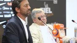 Staff de Duílio renova com crias da base do Corinthians, mas situação de volante ainda é indefinida