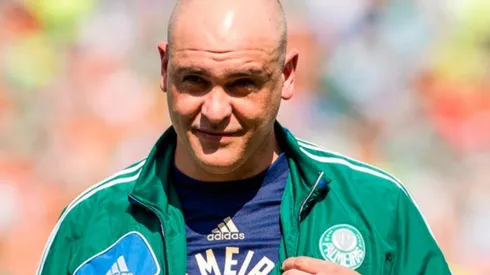 São Marcos chegou a ser o favorito de Renata para representar Palmeiras no Jogo Aberto